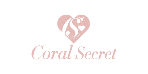 Coral Secret logo